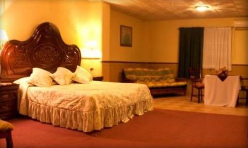 фото отеля Hotel La Mansion Suiza
