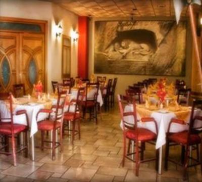 фото отеля Hotel La Mansion Suiza