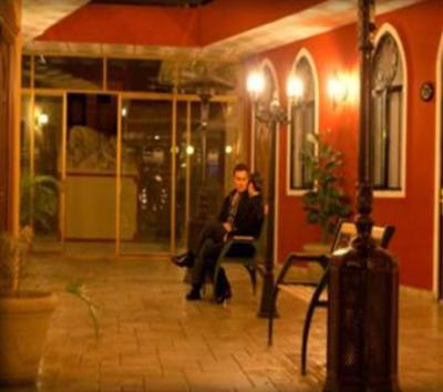 фото отеля Hotel La Mansion Suiza