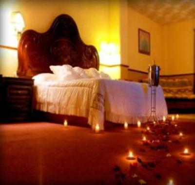 фото отеля Hotel La Mansion Suiza