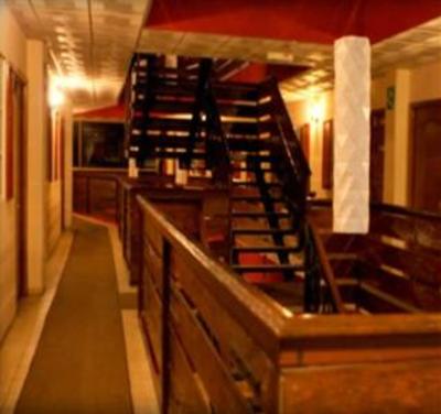 фото отеля Hotel La Mansion Suiza