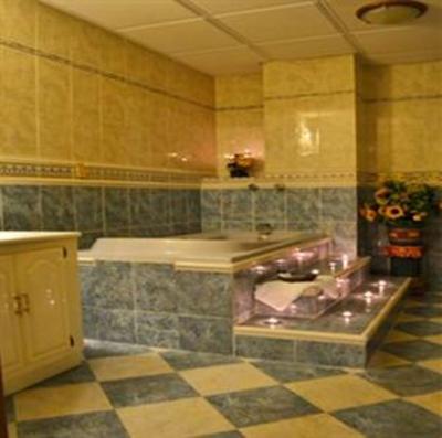 фото отеля Hotel La Mansion Suiza