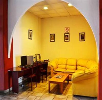 фото отеля Hotel La Mansion Suiza