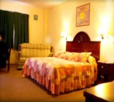 фото отеля Hotel La Mansion Suiza
