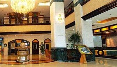 фото отеля Xinan Business Hotel Xiamen