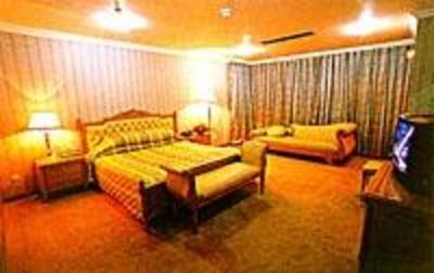 фото отеля Xinan Business Hotel Xiamen