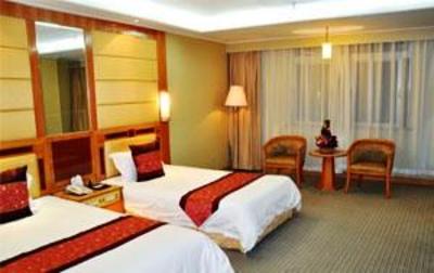 фото отеля Xinan Business Hotel Xiamen