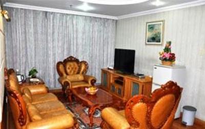 фото отеля Xinan Business Hotel Xiamen