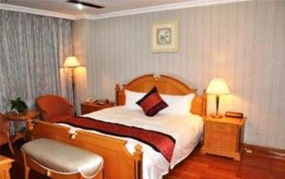 фото отеля Xinan Business Hotel Xiamen