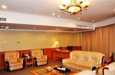 фото отеля Xinan Business Hotel Xiamen