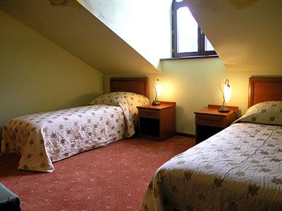 фото отеля Villa Del Arte Bed & Breakfast