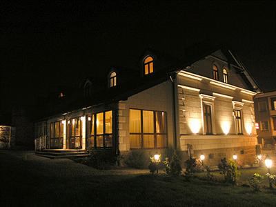фото отеля Villa Del Arte Bed & Breakfast