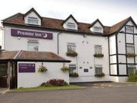 Premier Inn South Bromsgrove