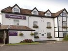 фото отеля Premier Inn South Bromsgrove