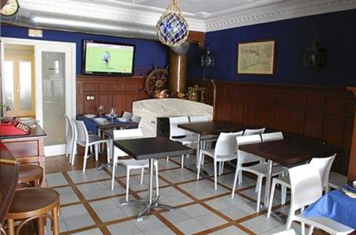 фото отеля Hotel Uribe - Casa de Marinos