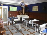 Hotel Uribe - Casa de Marinos