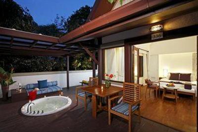 фото отеля Centara Villas Samui