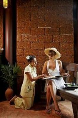 фото отеля Centara Villas Samui