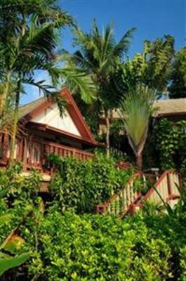 фото отеля Centara Villas Samui