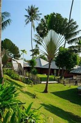 фото отеля Centara Villas Samui