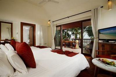 фото отеля Centara Villas Samui