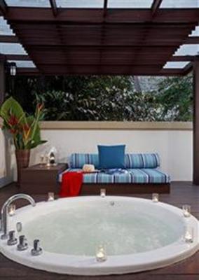 фото отеля Centara Villas Samui