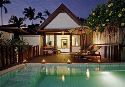 фото отеля Centara Villas Samui