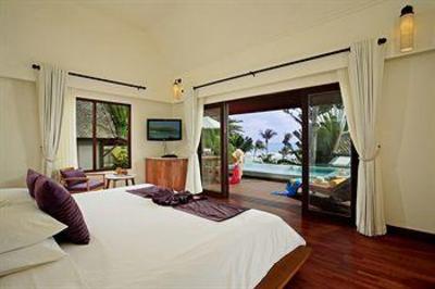 фото отеля Centara Villas Samui