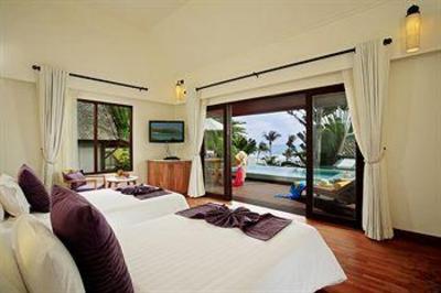 фото отеля Centara Villas Samui