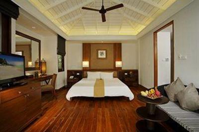 фото отеля Centara Villas Samui