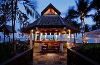 фото отеля Centara Villas Samui