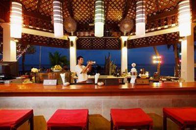 фото отеля Centara Villas Samui
