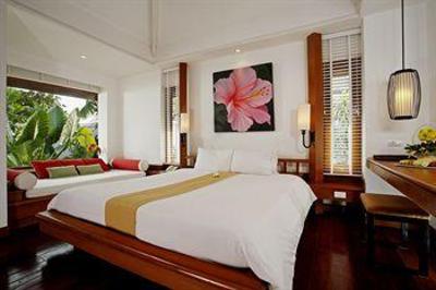 фото отеля Centara Villas Samui