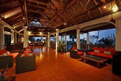 фото отеля Centara Villas Samui