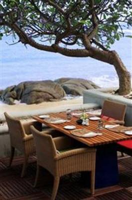 фото отеля Centara Villas Samui