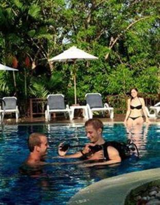 фото отеля Centara Villas Samui