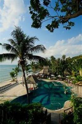 фото отеля Centara Villas Samui