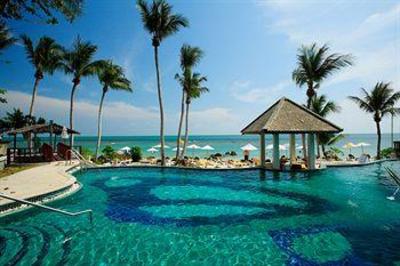 фото отеля Centara Villas Samui