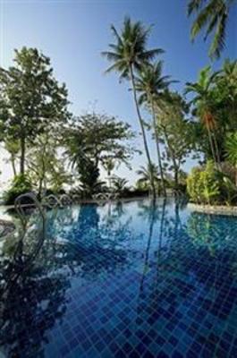 фото отеля Centara Villas Samui
