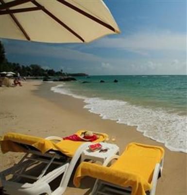 фото отеля Centara Villas Samui