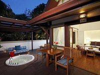 Centara Villas Samui