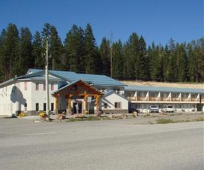 фото отеля Golden Village Inn