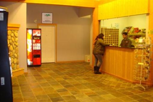 фото отеля Golden Village Inn