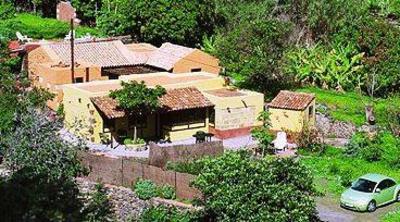 фото отеля Casa Dos Barrancos