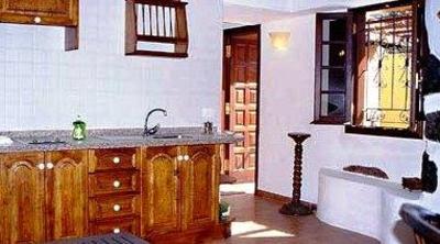 фото отеля Casa Dos Barrancos