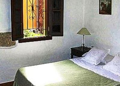 фото отеля Casa Dos Barrancos