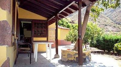 фото отеля Casa Dos Barrancos