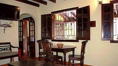 фото отеля Casa Dos Barrancos