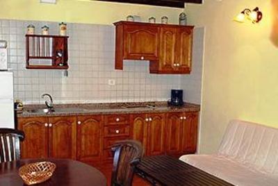 фото отеля Casa Dos Barrancos