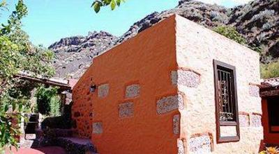фото отеля Casa Dos Barrancos